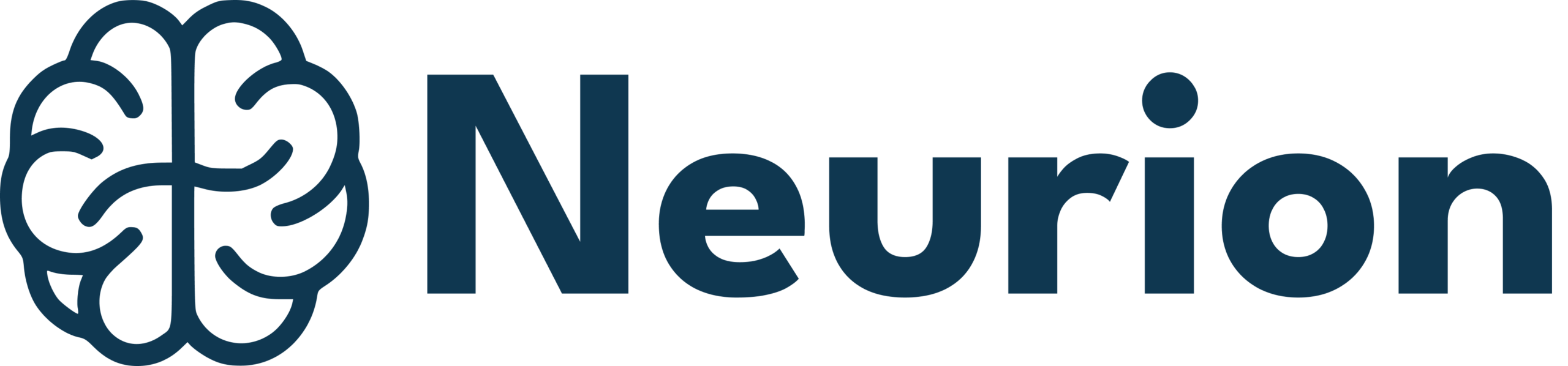 Team Neurion